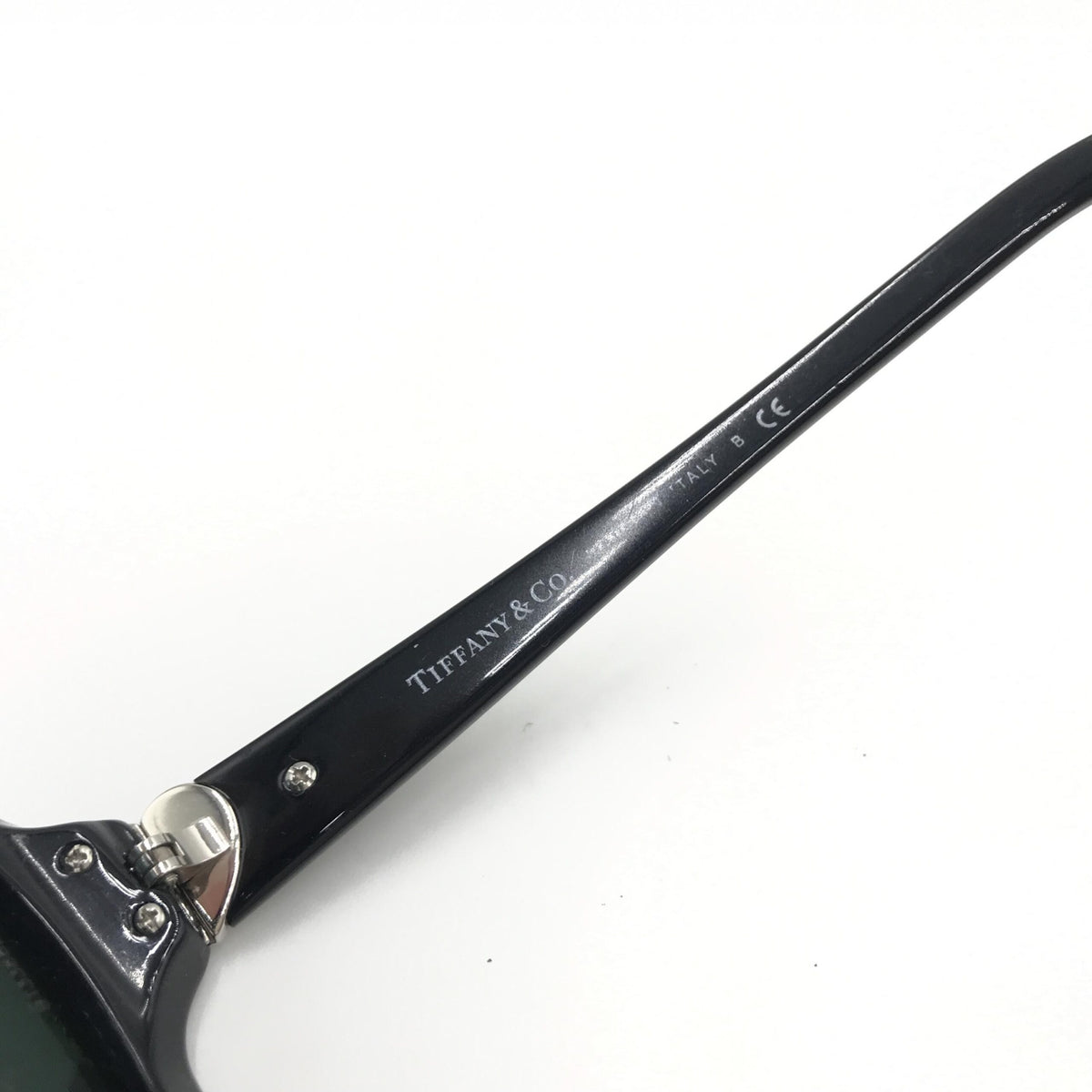 Tiffany & Co. Sunglasses, Plastic