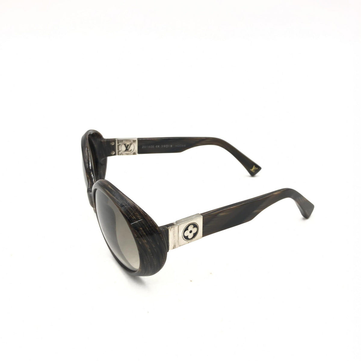 Louis Vuitton Suspense BugEye Sunglases, Polorized