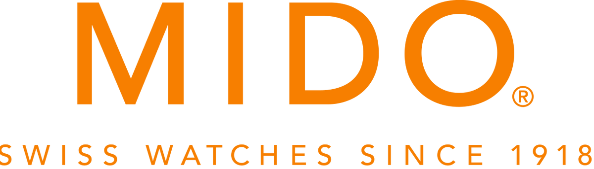 Mido logo