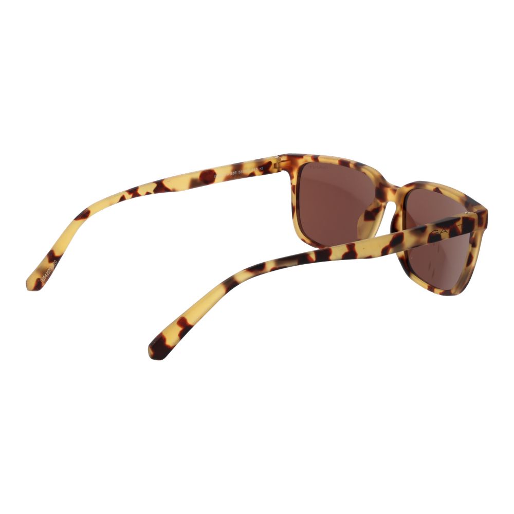 Gant Multicolor Plastic Sunglasses
