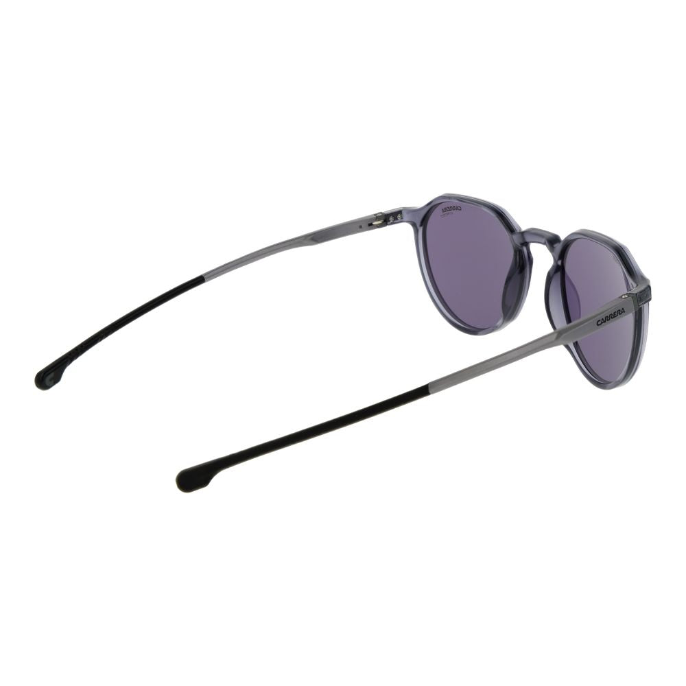 Carrera Ducati Gray Aluminum Sunglasses