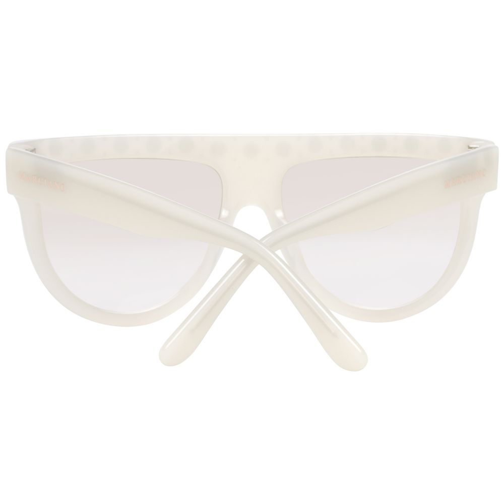 Marciano by Guess Pearl Plastic Sunglasses