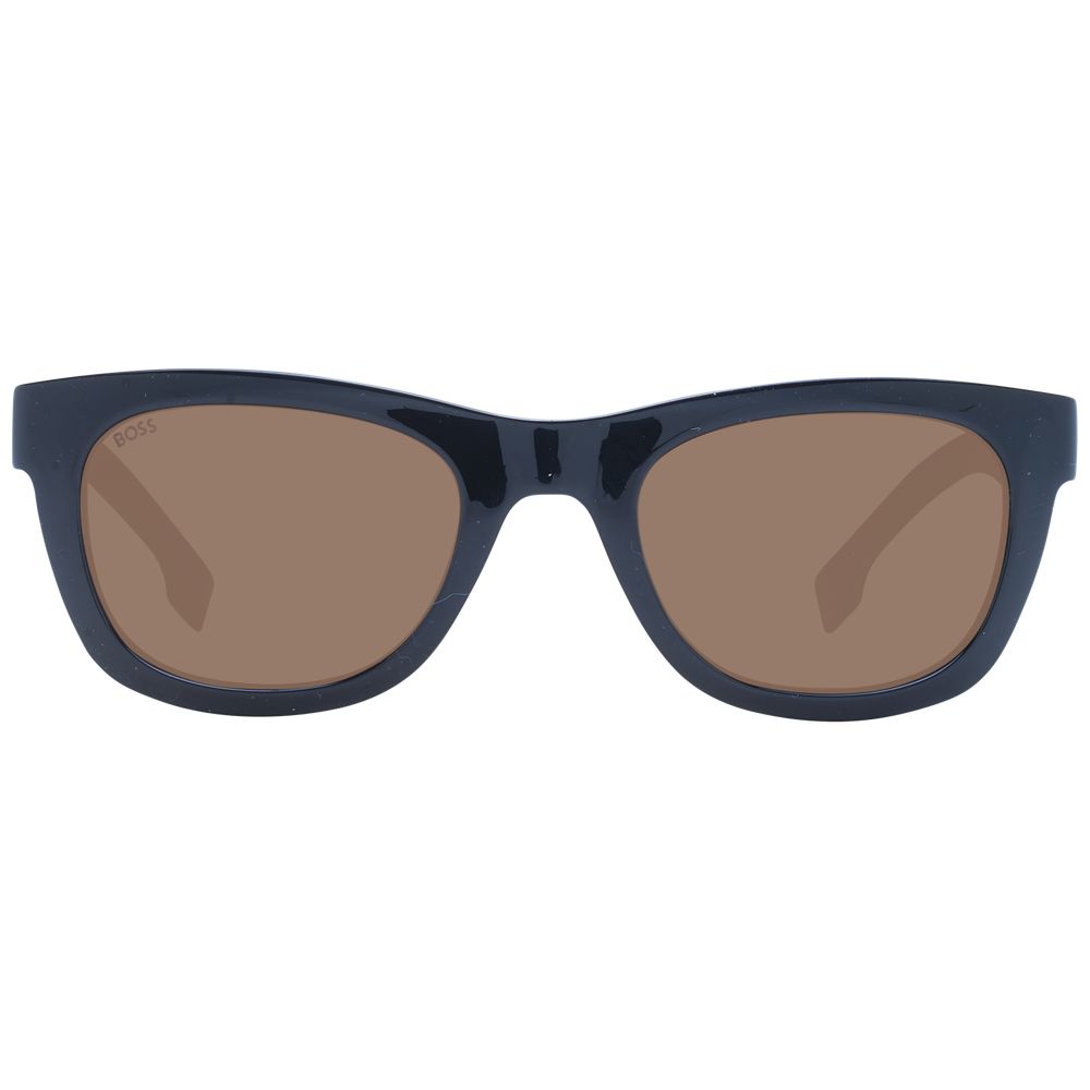 Hugo Boss Black Eco Cellulose Propionat Sunglasses