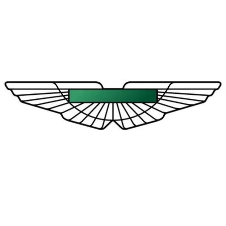 Aston Martin logo