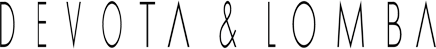 Devota & Lomba logo