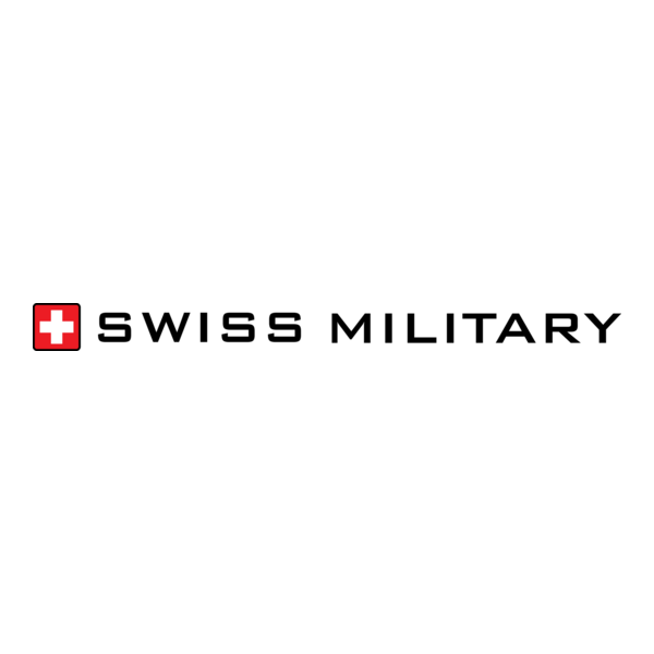 Swiss Military Chrono logo