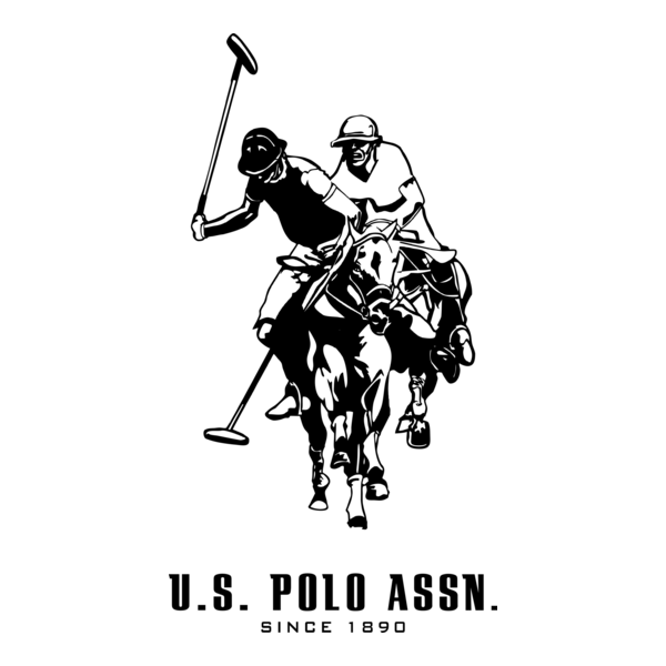 U.S. Polo Assn. logo